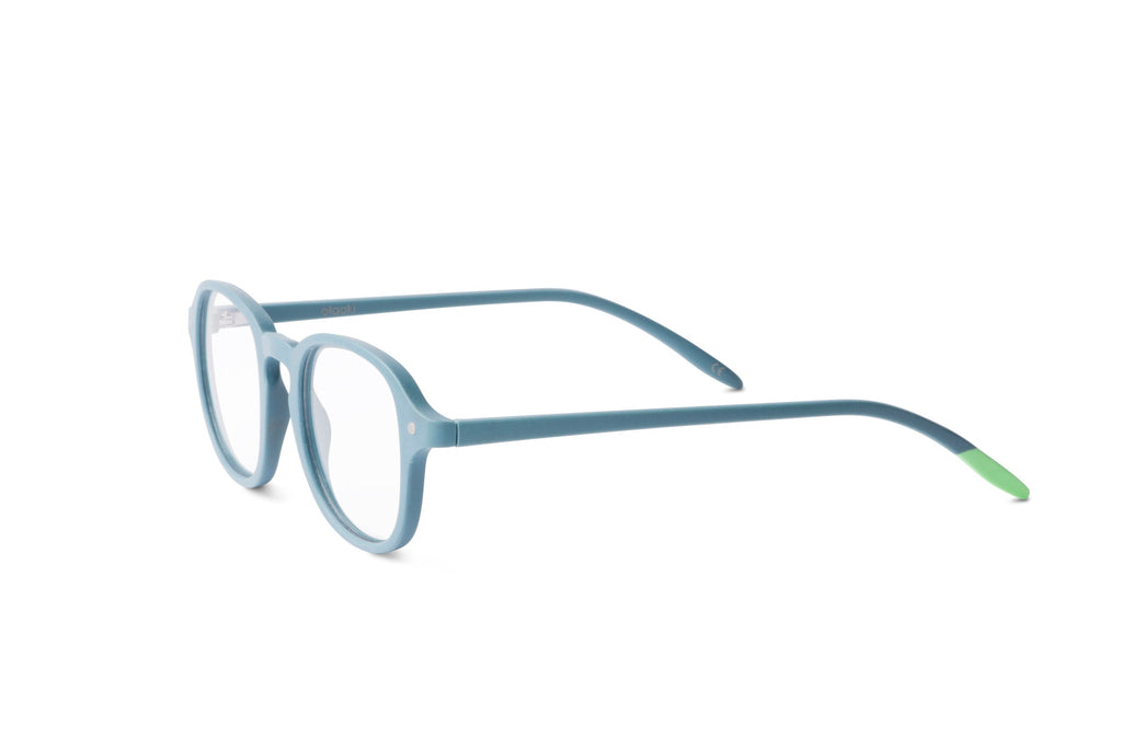 Lazarev – Steel Blue - READING GLASSES-2