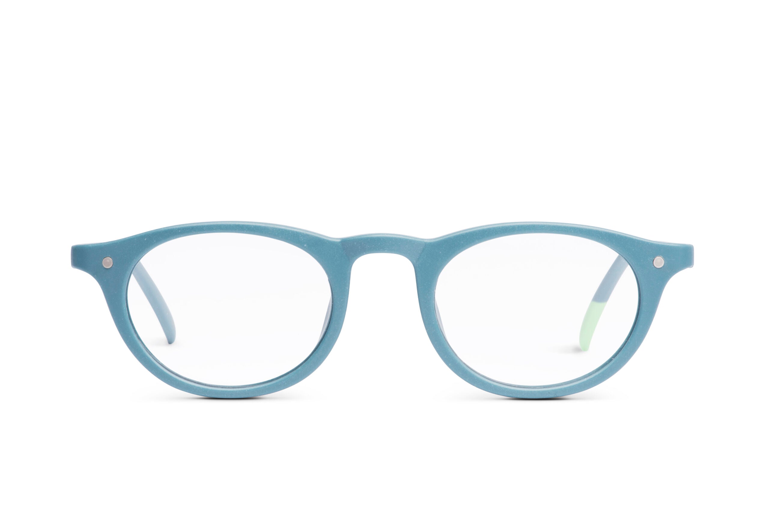 Sulu – Steel Blue - READING GLASSES-0