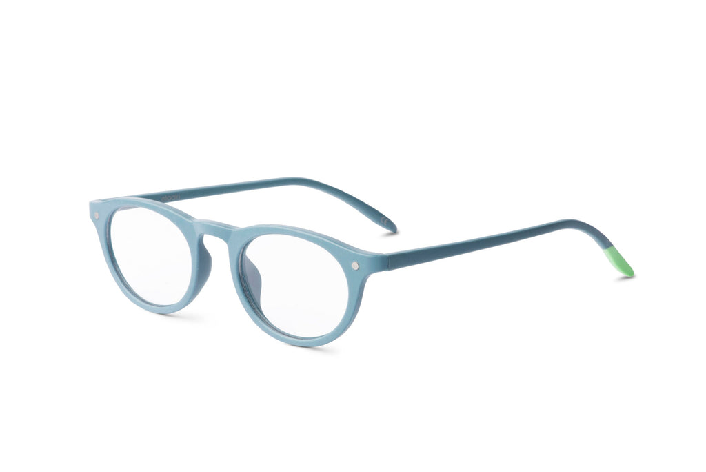 Sulu – Steel Blue - SCREEN GLASSES-1