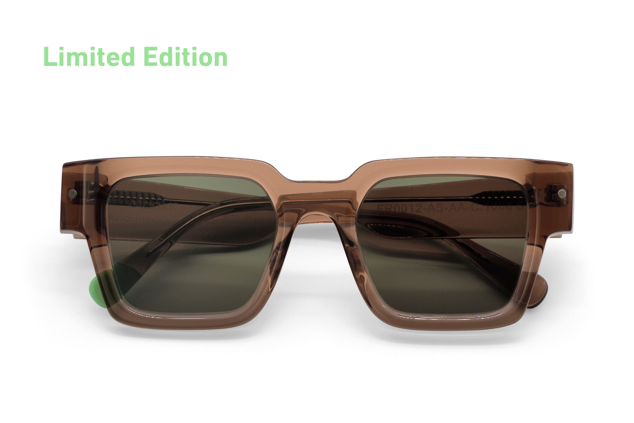 Yellowstone – Toffee - SUNGLASSES-1
