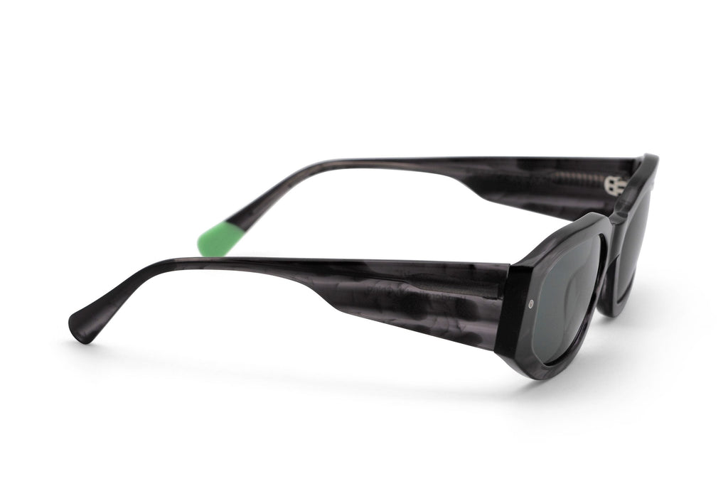 Tayrona – Smokey Black - SUNGLASSES-2