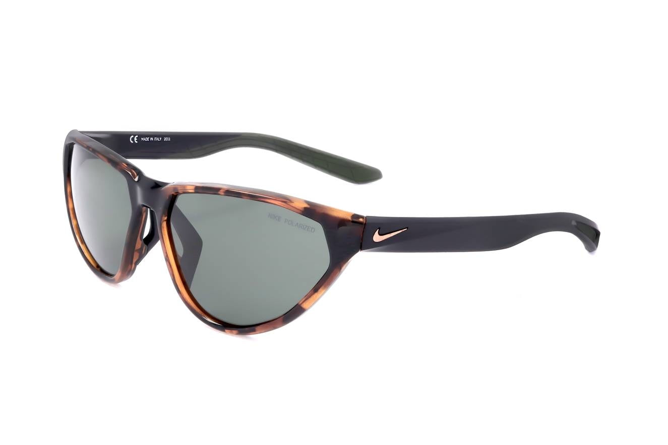 NIKE SUNGLASSES Mod. MAVERICK FIERCE  SOFT TORTOISE - Polarized lenses-0