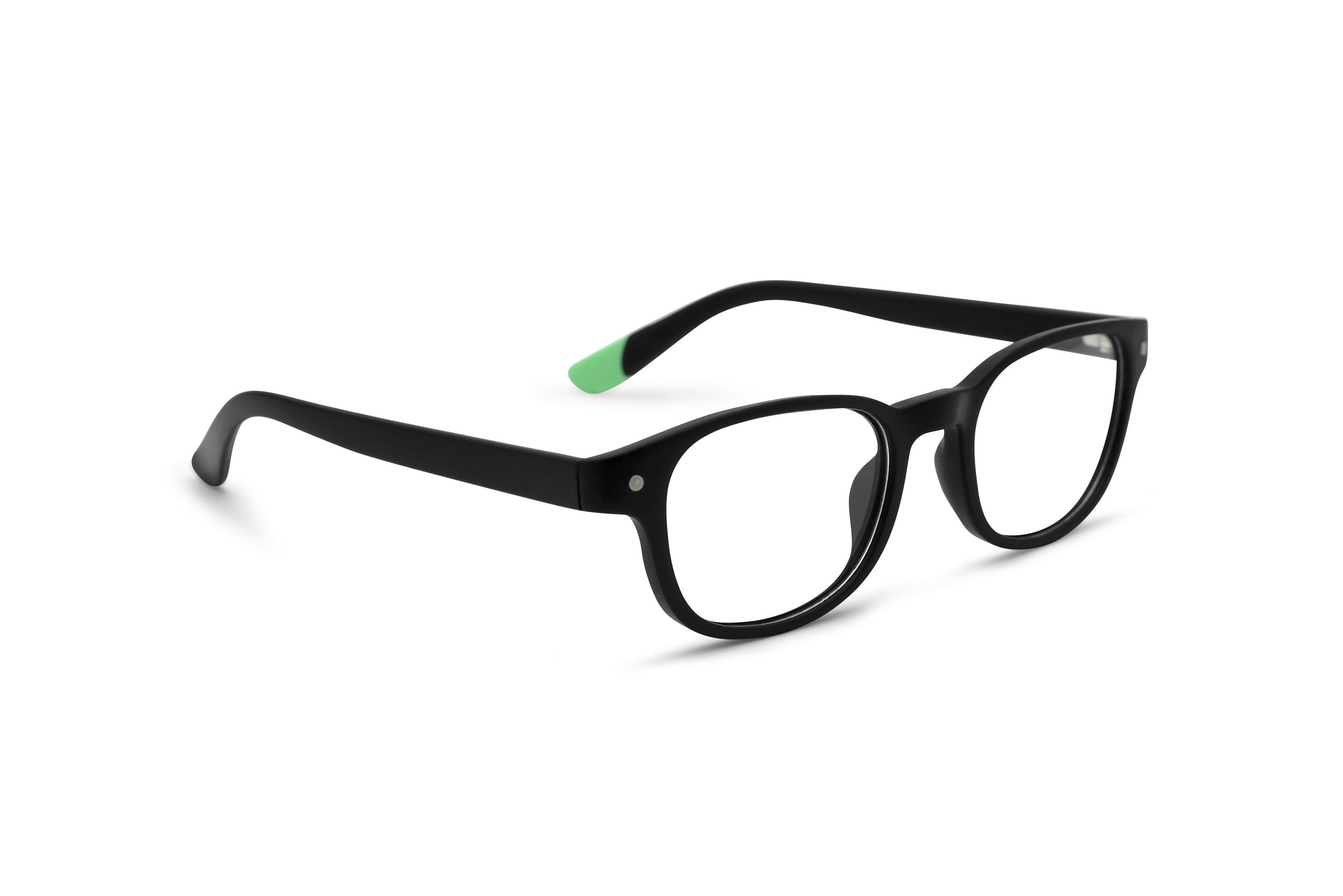 Pirin – Black - SCREEN GLASSES-1
