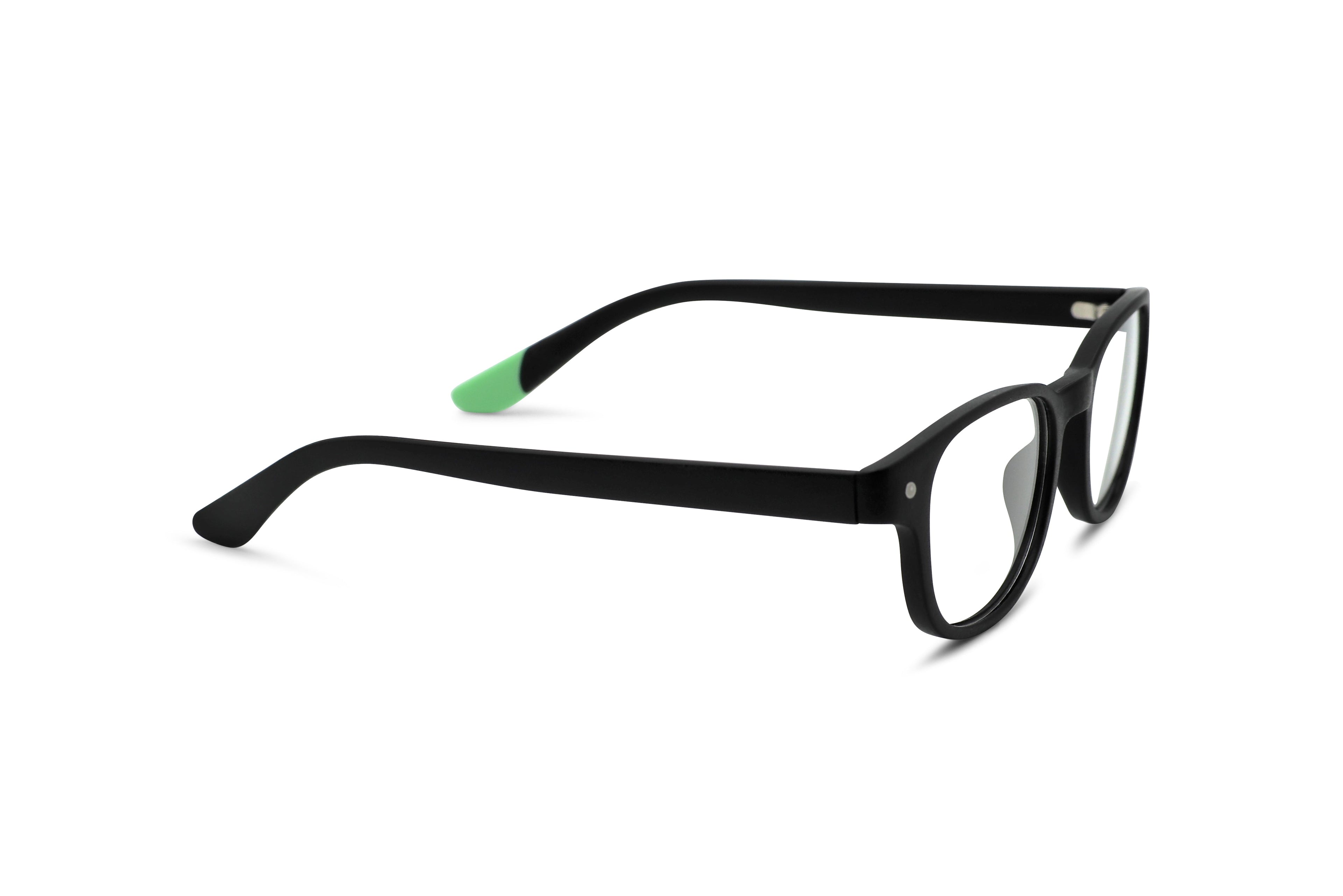 Pirin – Black - SCREEN GLASSES-2