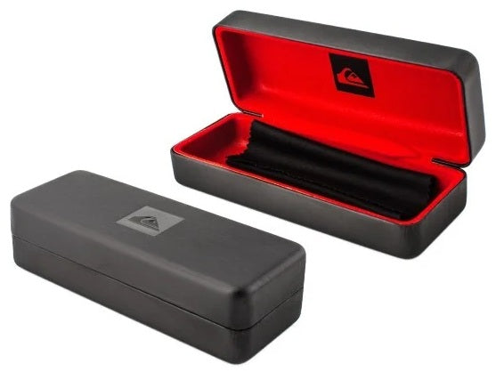 QUICKSILVER SUNGLASSES Mod. QS4002 BLUE TORT-3