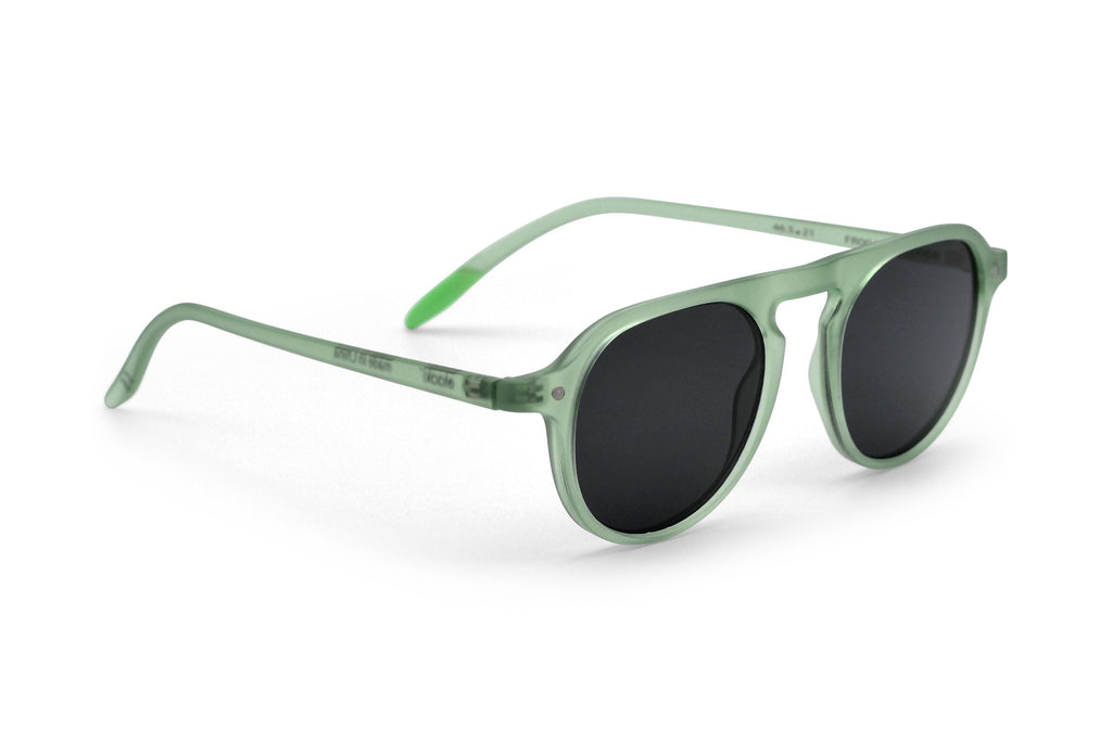 Ralyn – Pistachio - SUNGLASSES-1