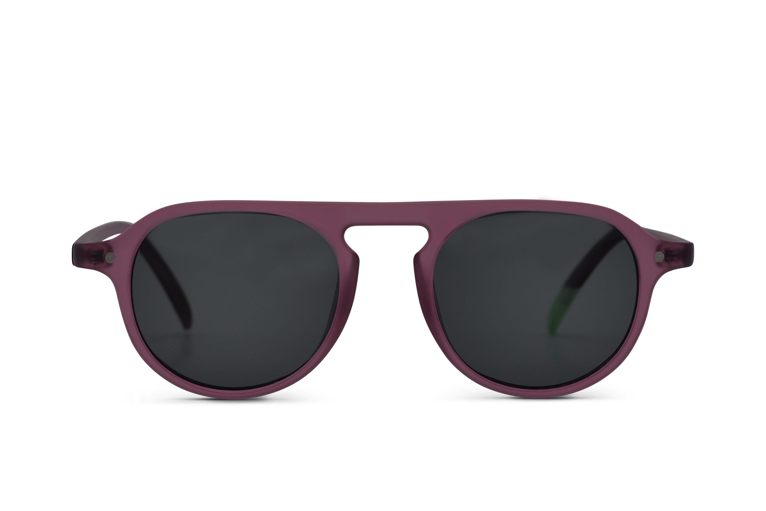 Ralyn – Plum - SUNGLASSES-0