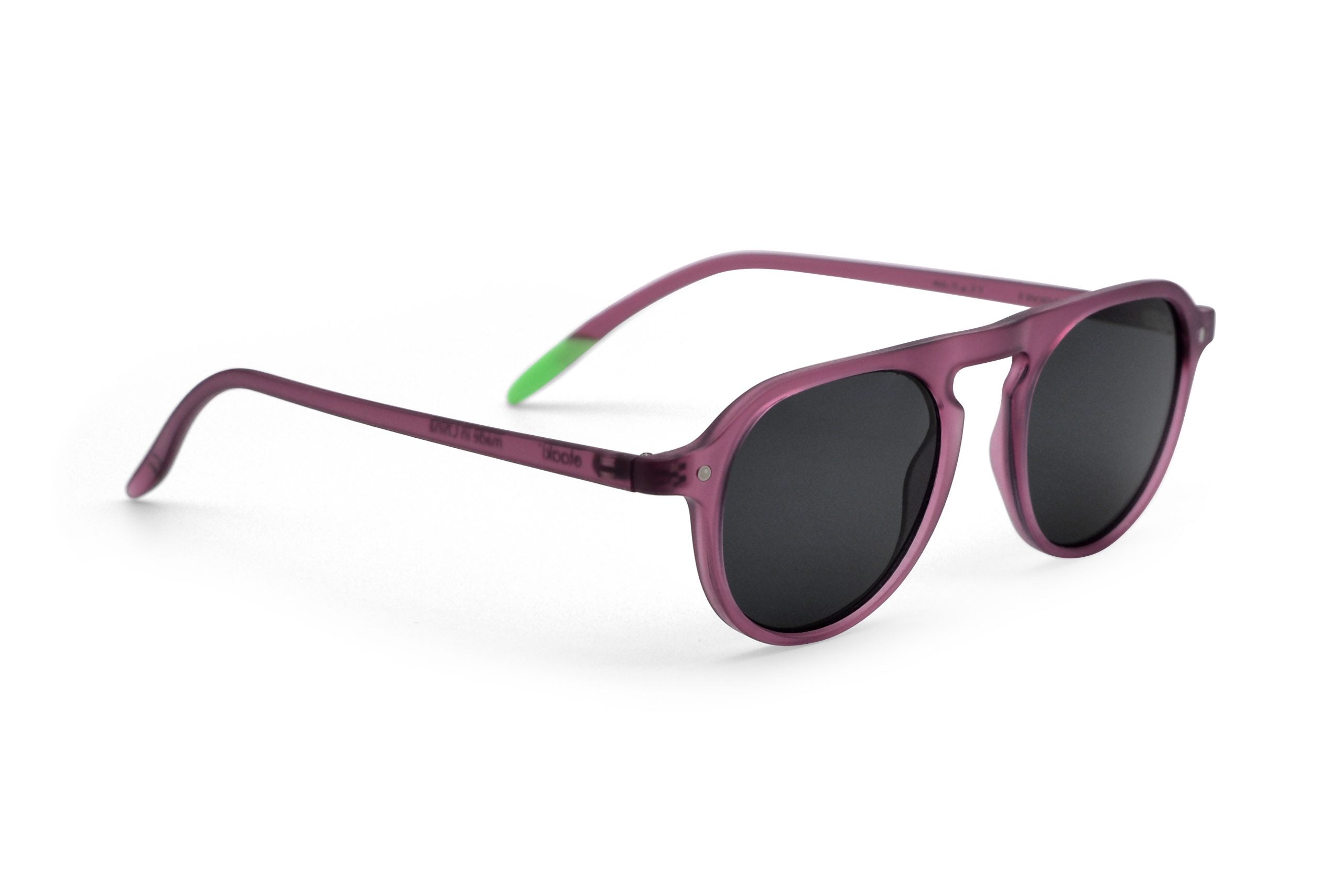 Ralyn – Plum - SUNGLASSES-1