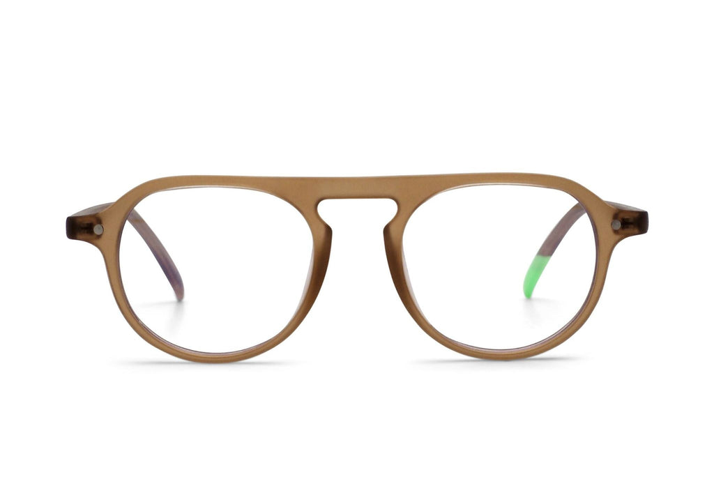 Ralyn – Walnut - SCREEN GLASSES-0