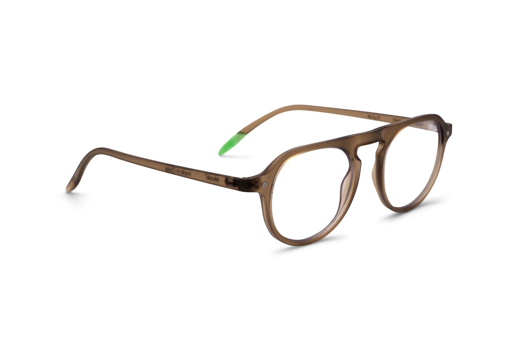 Ralyn – Walnut - SCREEN GLASSES-1