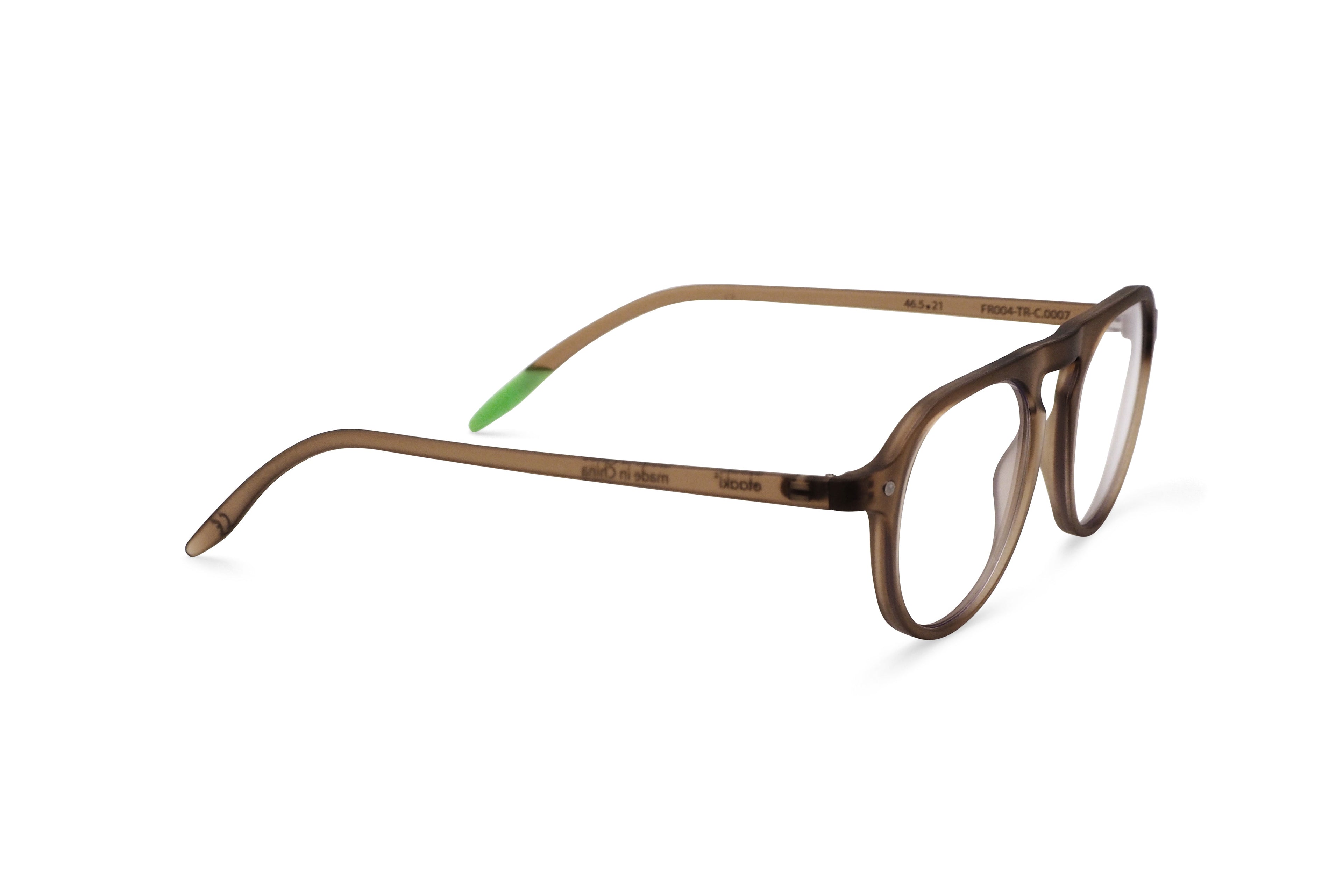 Ralyn – Walnut - SCREEN GLASSES-2