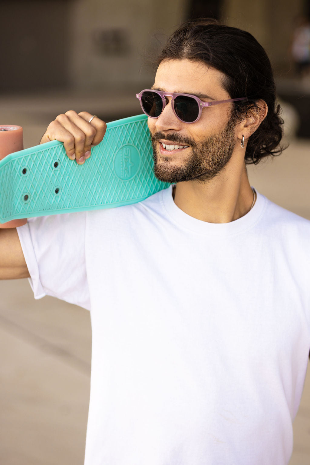 Ralyn – Lavender - SUNGLASSES-3