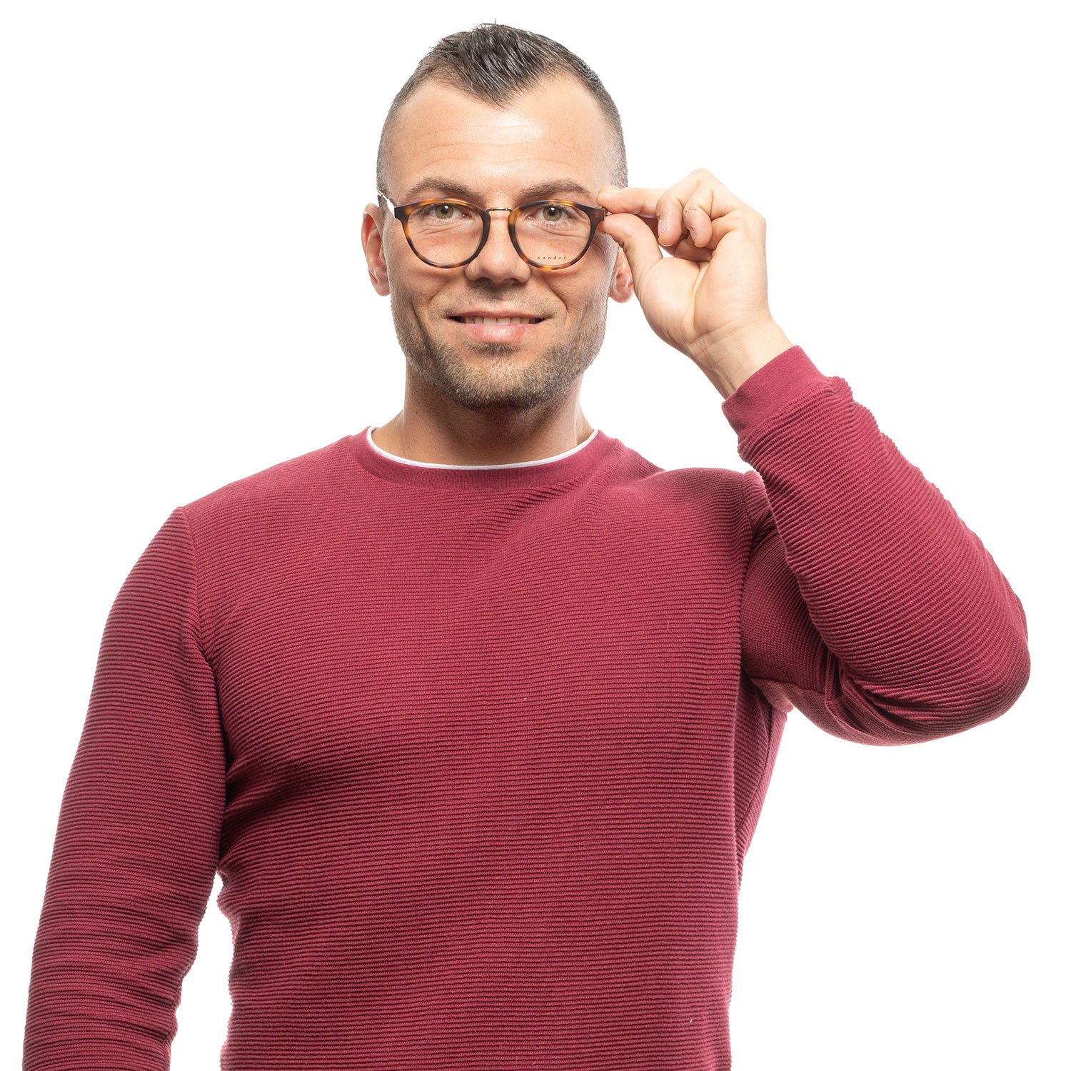 SANDRO MOD. SD1006 49201-3