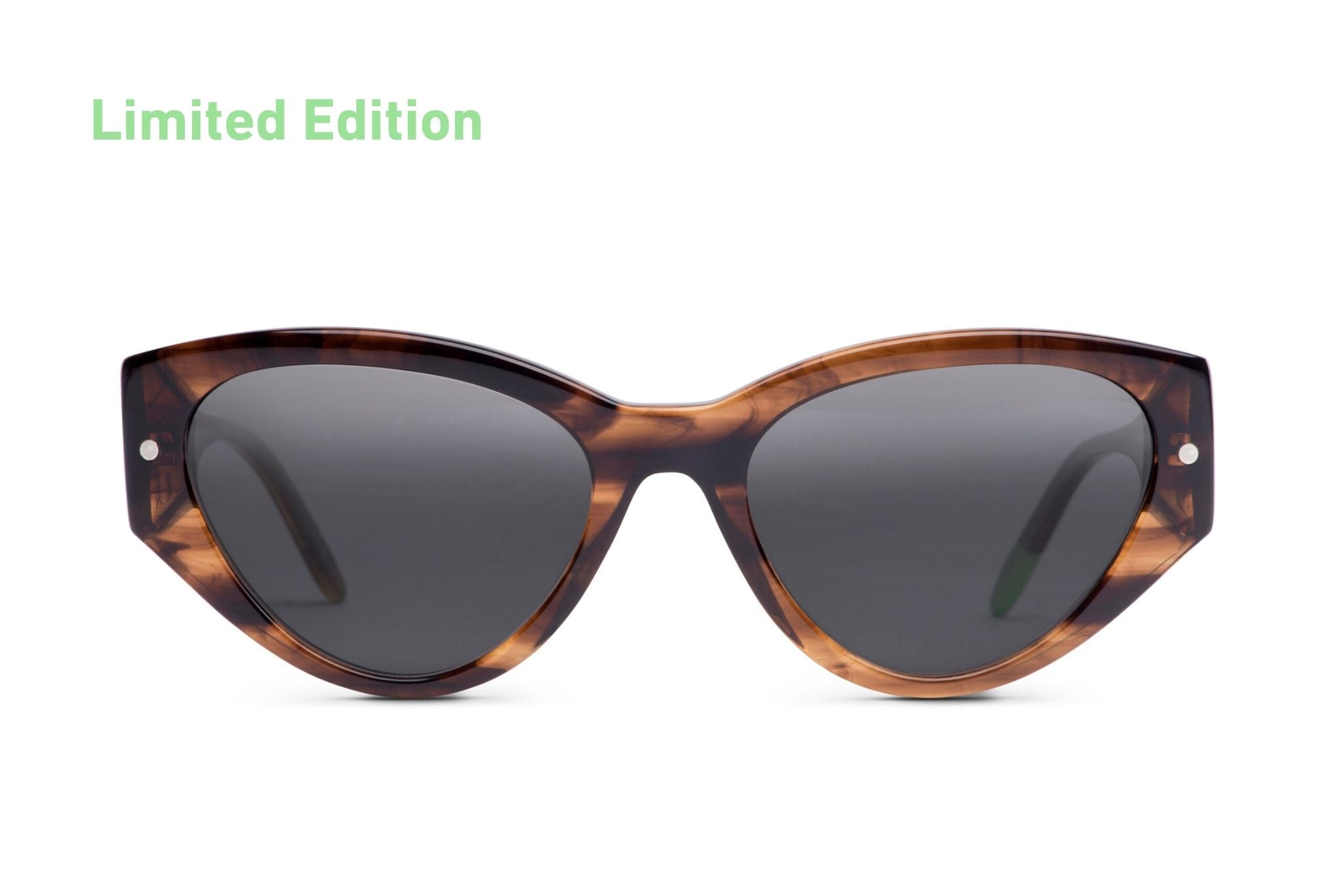 Scandola – Smokey Brown - SUNGLASSES-0