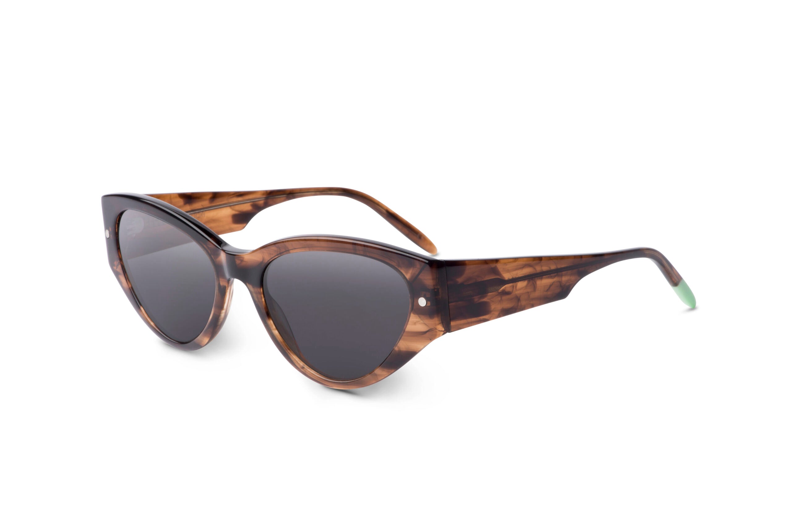 Scandola – Smokey Brown - SUNGLASSES-1