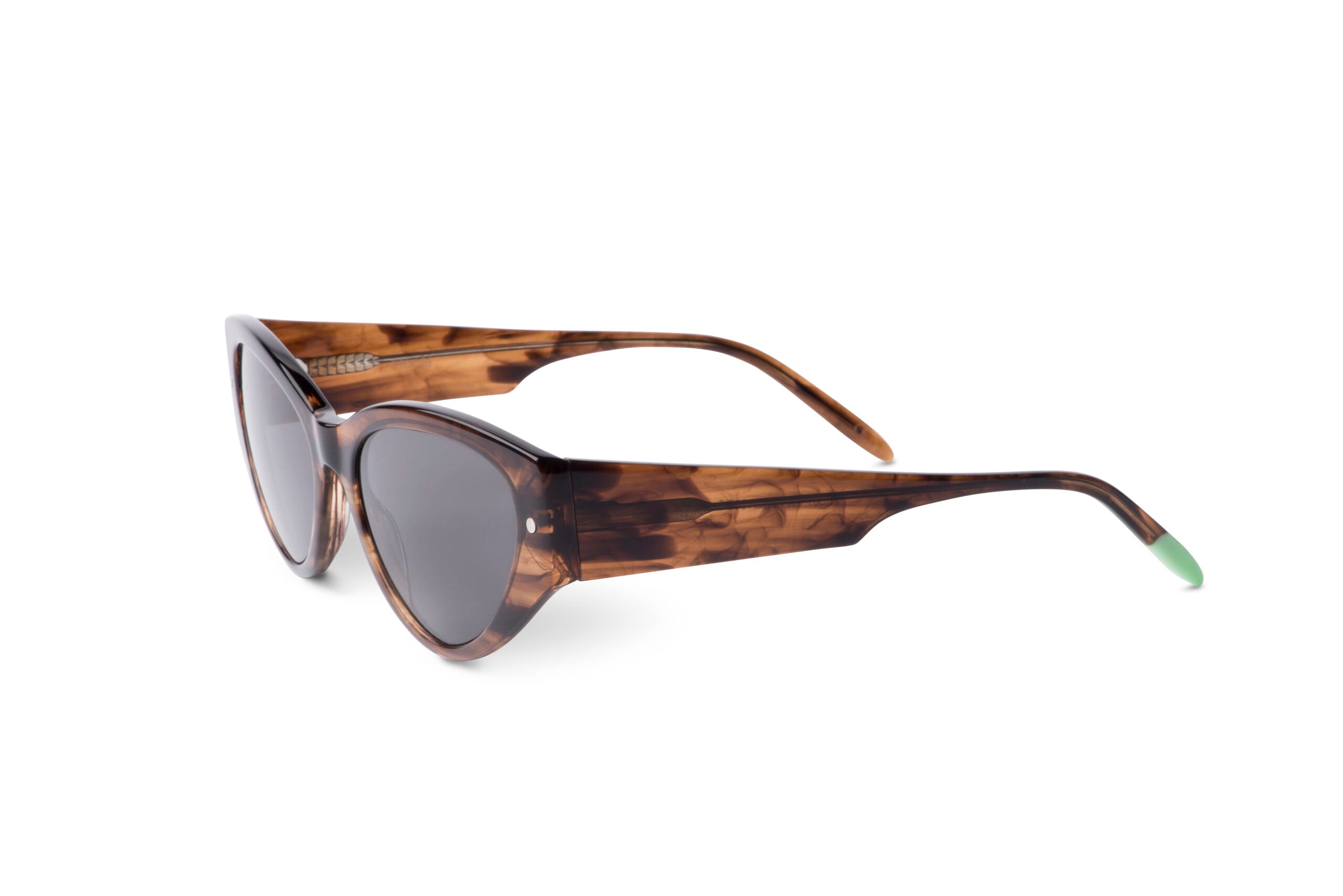 Scandola – Smokey Brown - SUNGLASSES-2