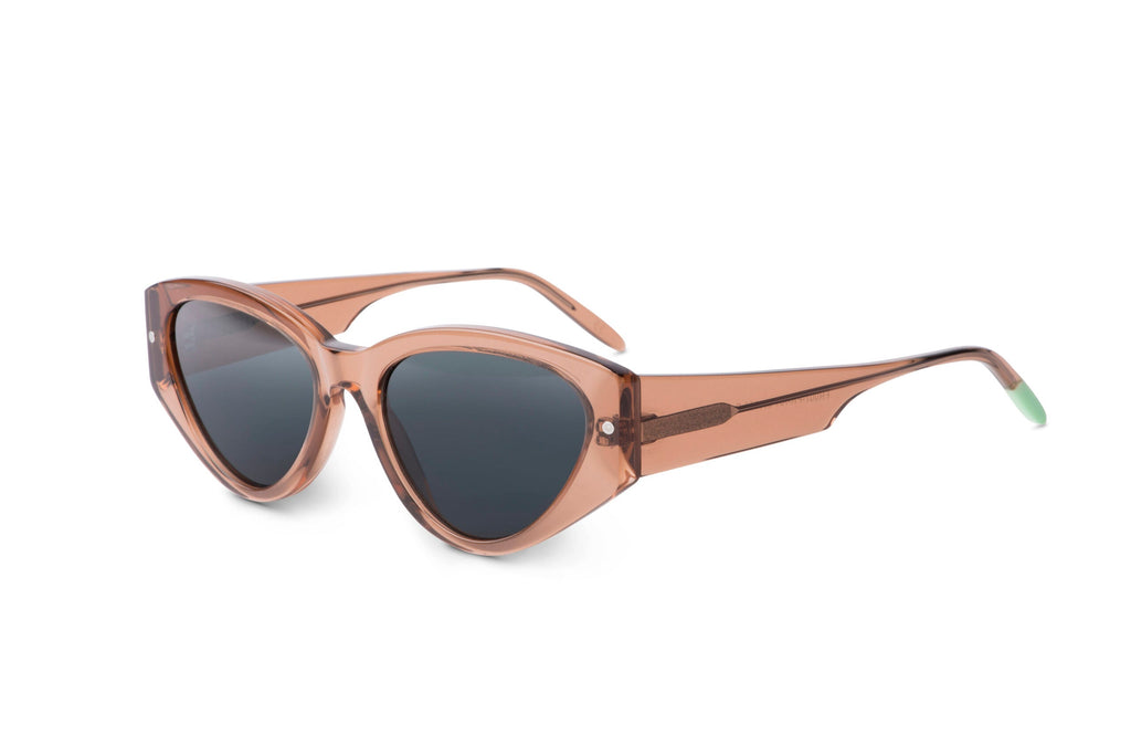 Scandola – Toffee - SUNGLASSES-1