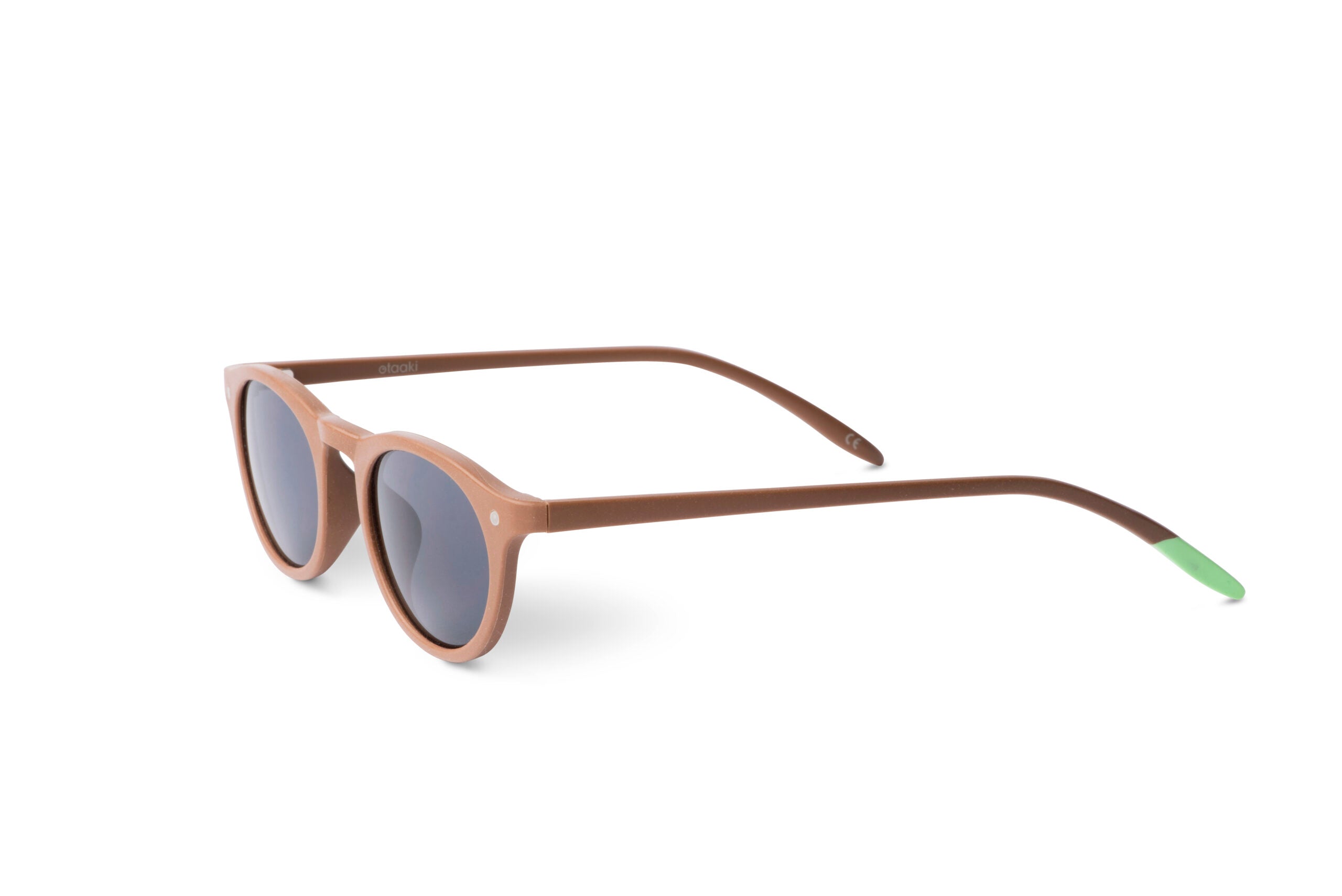 Sulu - Hazelnut - SUNGLASSES-2