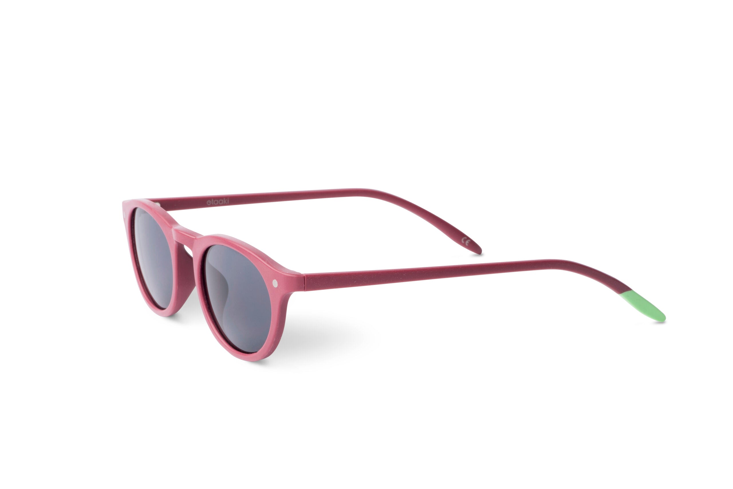 Sulu - Raspberry - SUNGLASSES-2