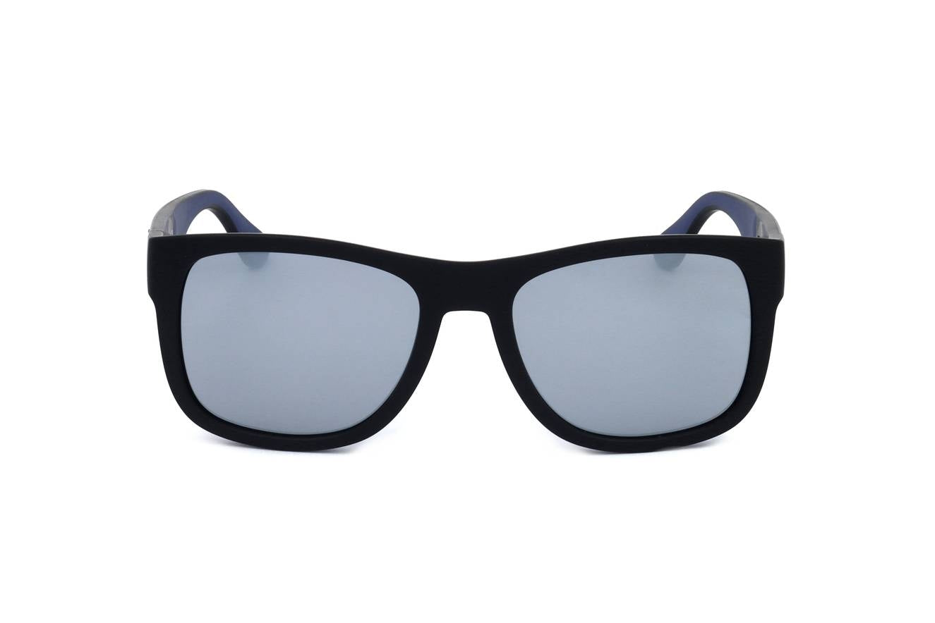 TOMMY HILFIGER SUNGLASSES Mod. TH 1556_S BLACK BLUE-1