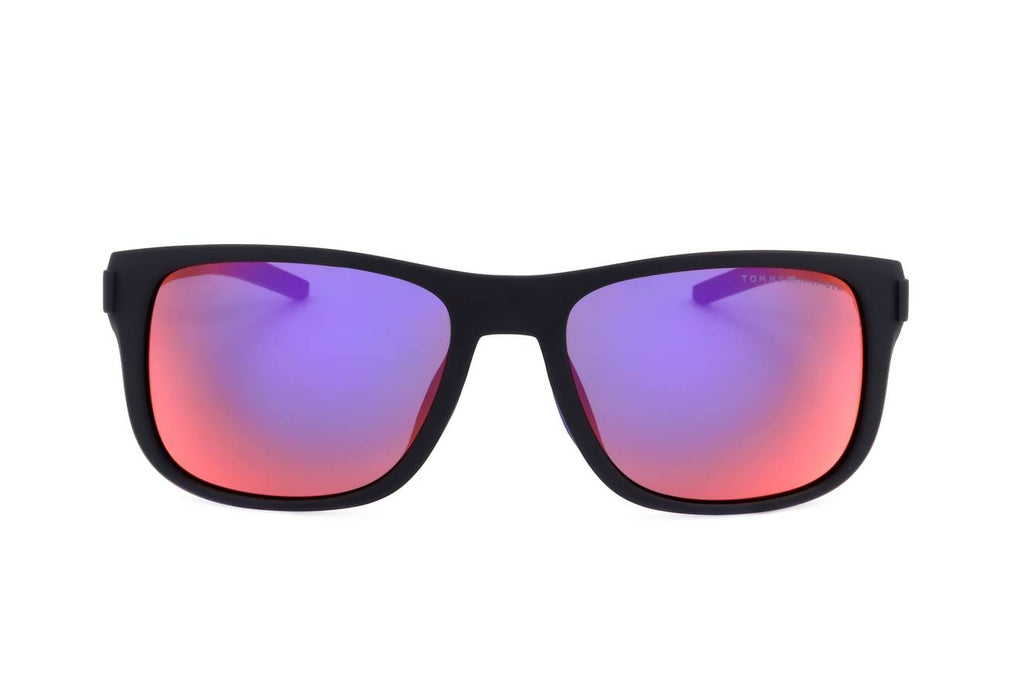 TOMMY HILFIGER SUNGLASSES Mod. TH 1913_S MATTE BLACK-1