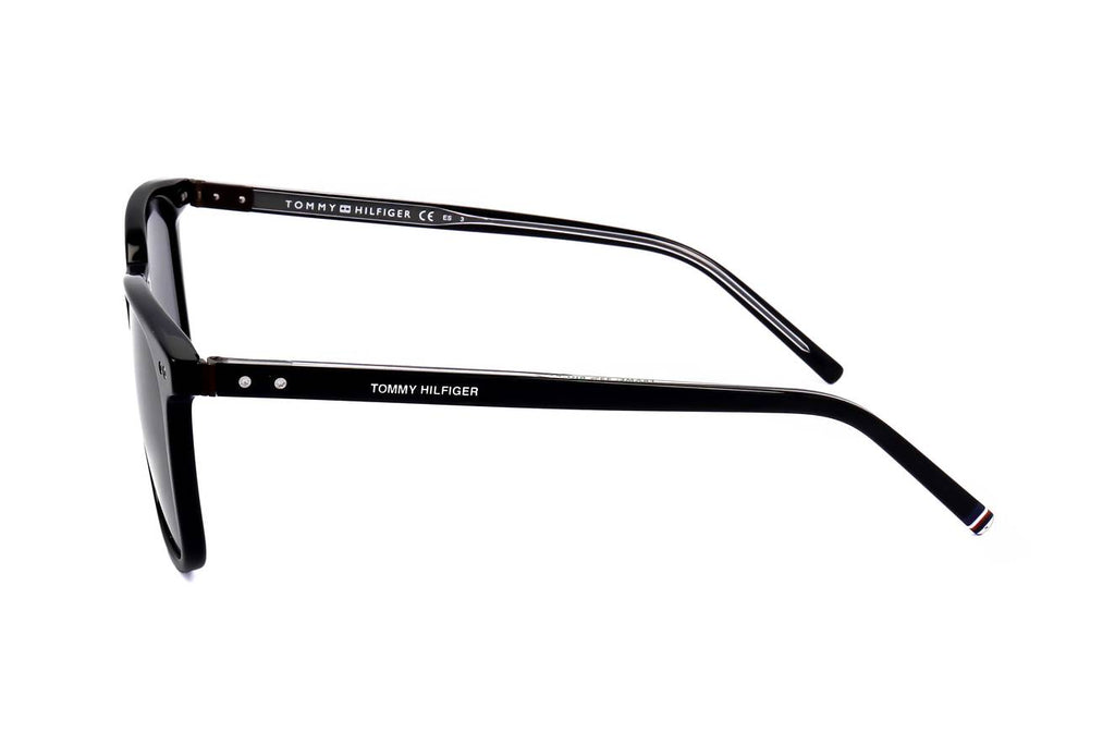 TOMMY HILFIGER SUNGLASSES Mod. TH 1938_S BLACK-2
