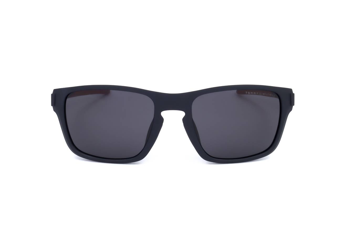TOMMY HILFIGER SUNGLASSESMod. TH 1952_S MATTE BLUE-2