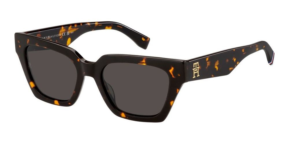 TOMMY HILFIGER MOD. TH 2101_S-0