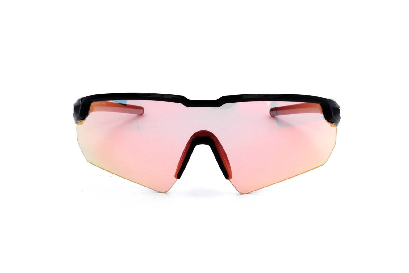 TOMMY HILFIGER SUNGLASSES Mod. TJ 0098_S BLACK AZURE-1