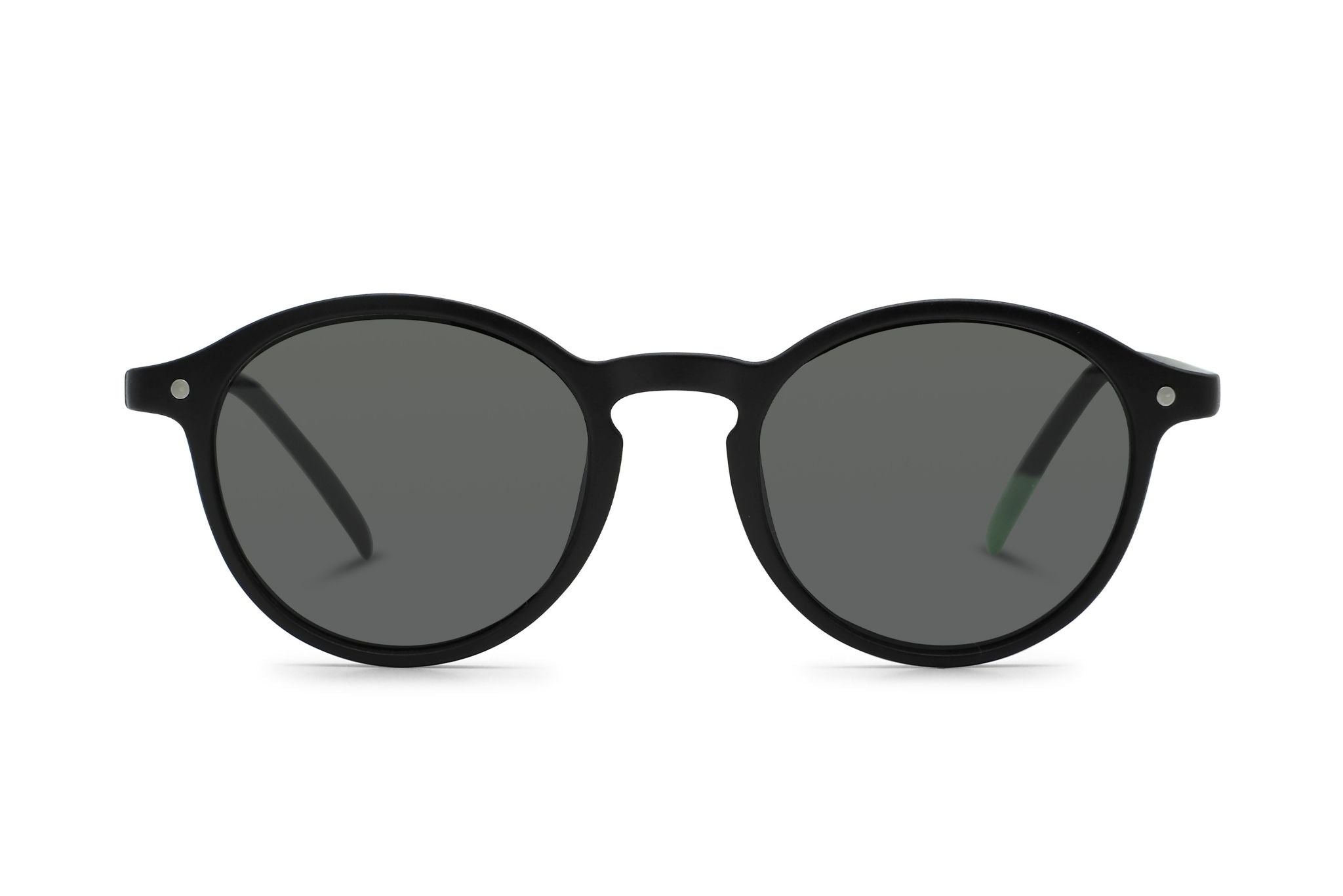 Tikal – Black - SUNGLASSES-0