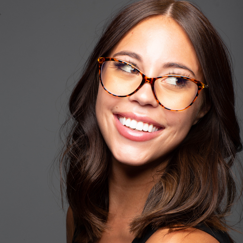 LADYBOSS BOMBSHELLS - Leopard-2