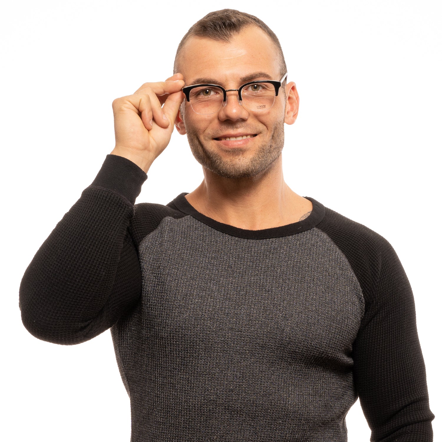 LOZZA MOD. VL4145 480BLK-4