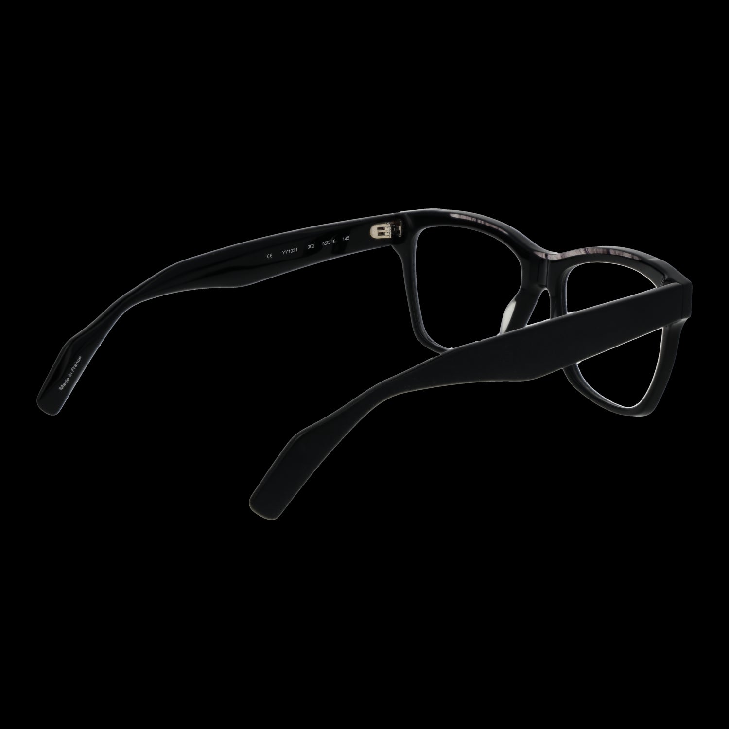 YOHJI YAMAMOTO MOD. YY1031 55002-2