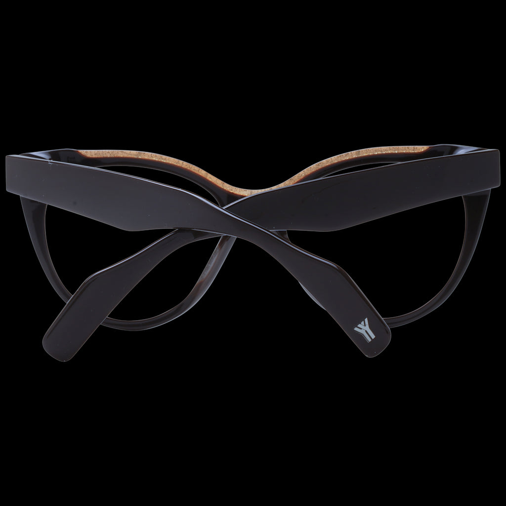 YOHJI YAMAMOTO MOD. YY1034 54115 BLUE FILTER-2