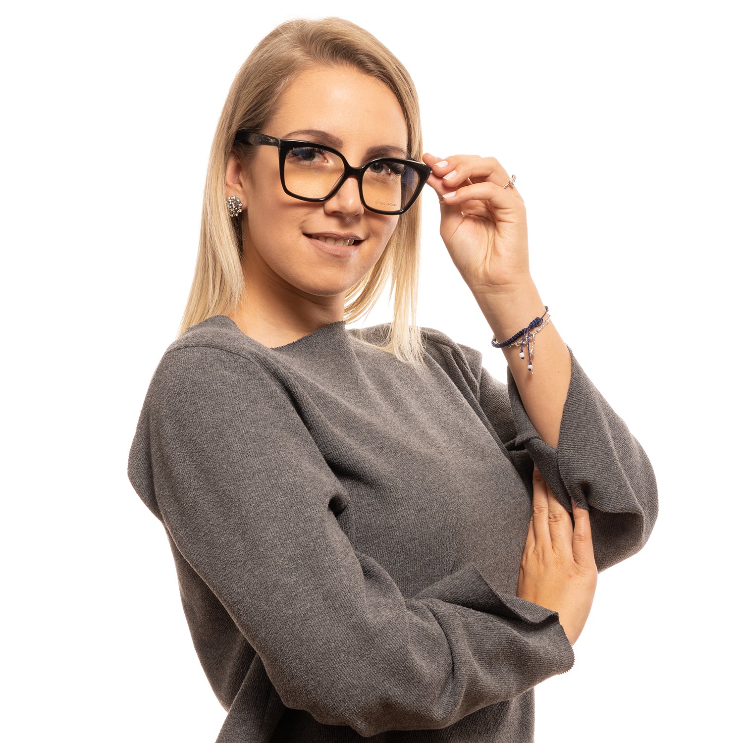 YOHJI YAMAMOTO MOD. YY1037 54001-3