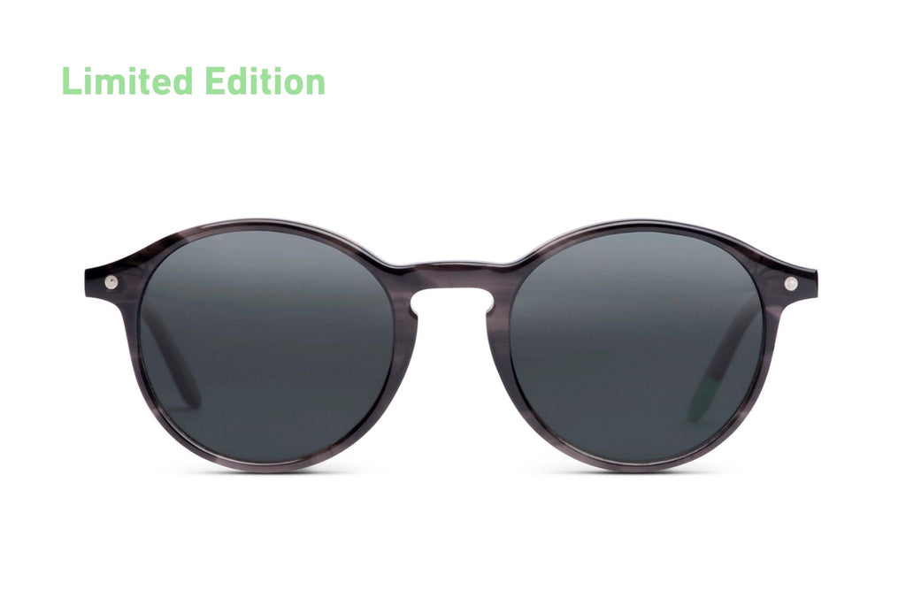 Yala – Smokey Black - SUNGLASSES-0