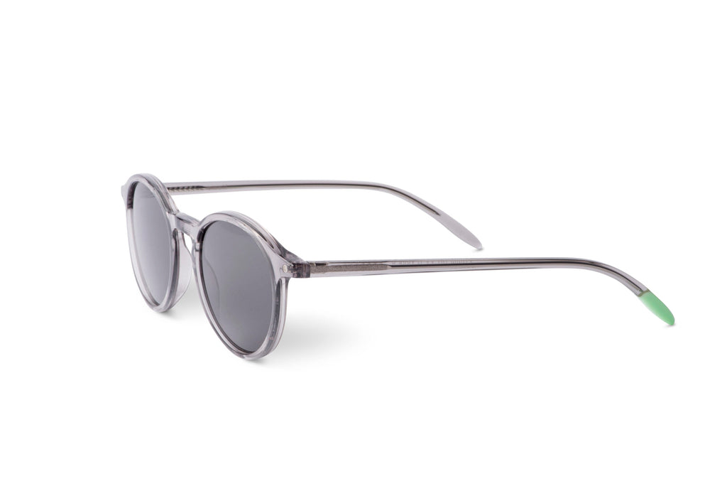 Yala – Transparent Gray - SUNGLASSES-2
