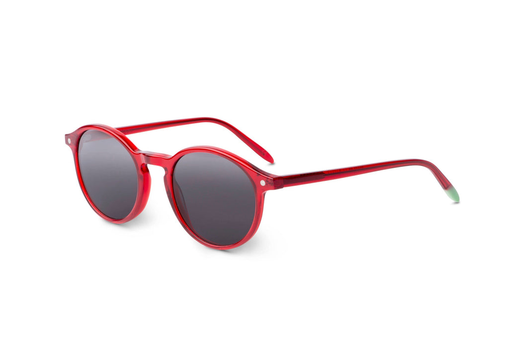 Yala – Poppy Red - SUNGLASSES-1