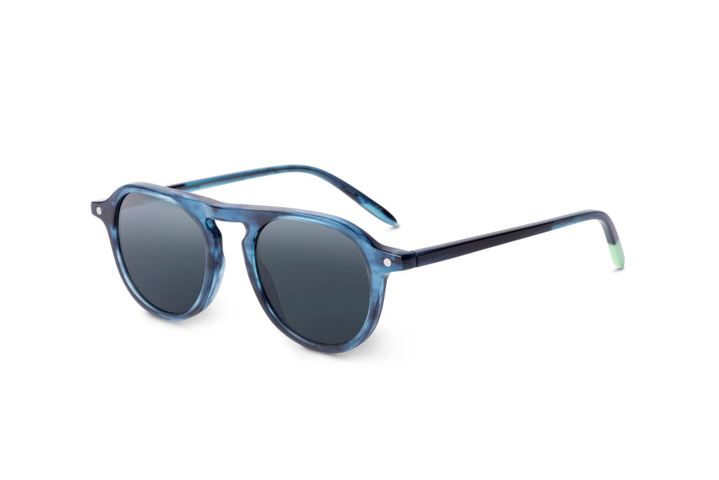 Zingaro – Smokey Blue - SUNGLASSES-1