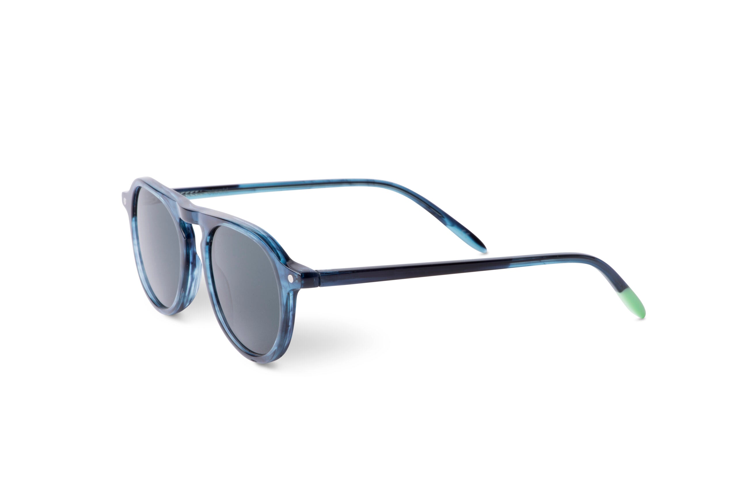 Zingaro – Smokey Blue - SUNGLASSES-2