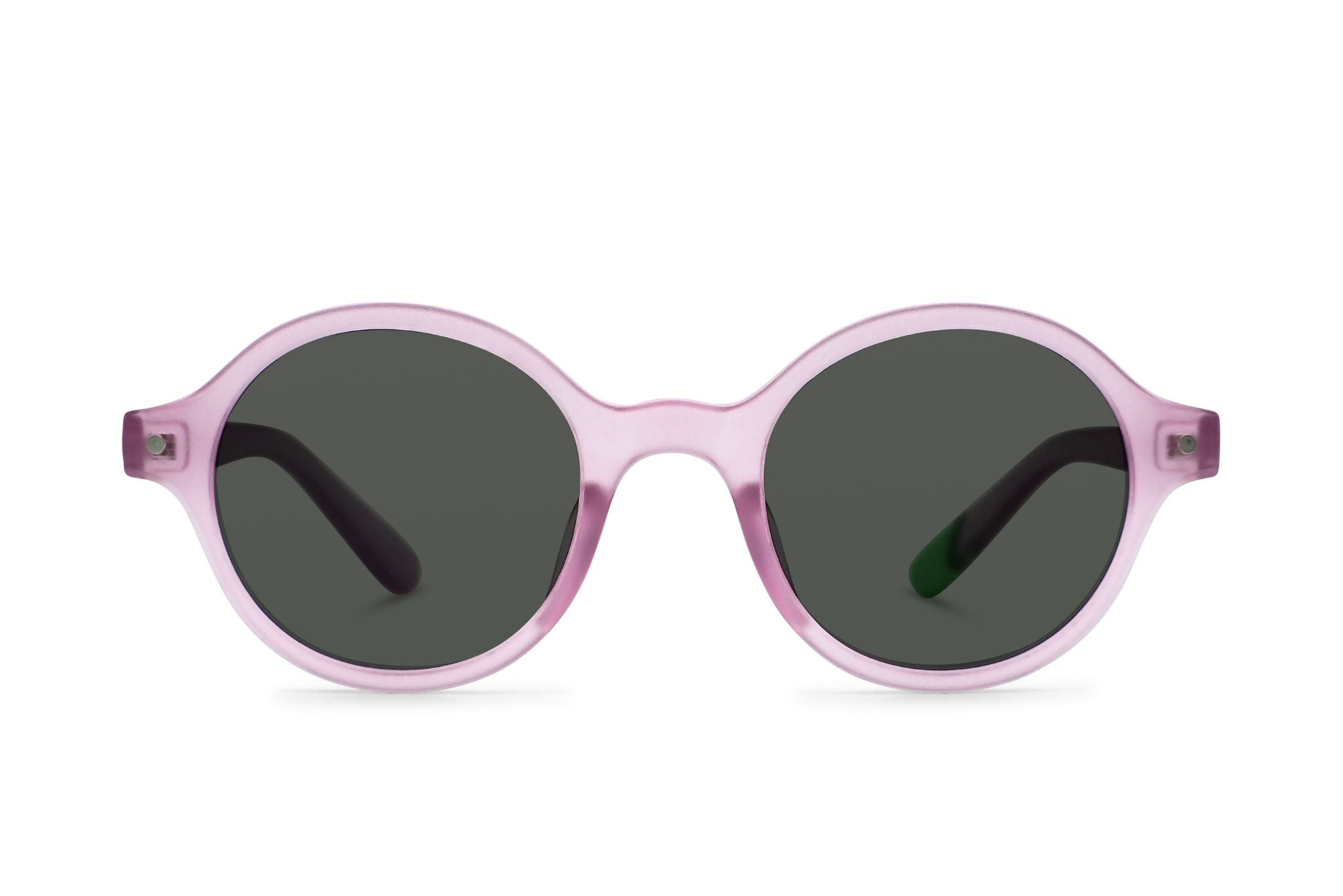 Haven – Lavender - SUNGLASSES-0