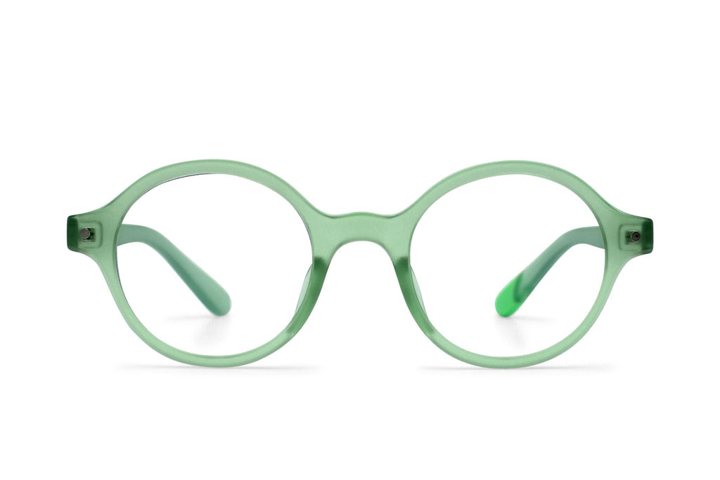 Haven – Pistachio - SCREEN GLASSES-0