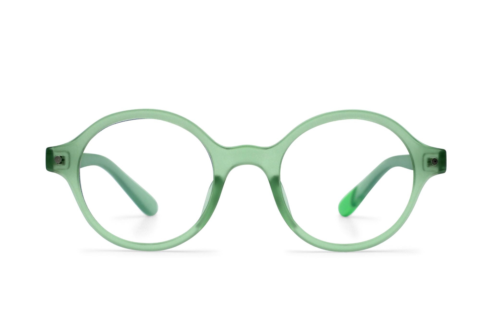 Haven – Pistachio - SCREEN GLASSES-0