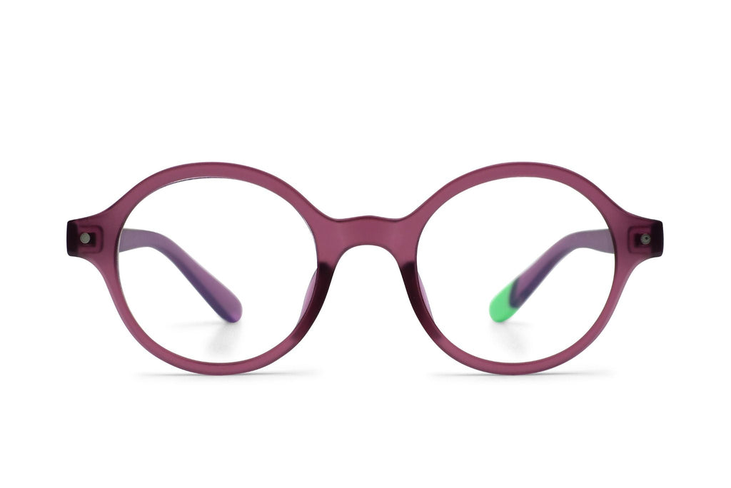 Haven – Plum - SCREEN GLASSES-0