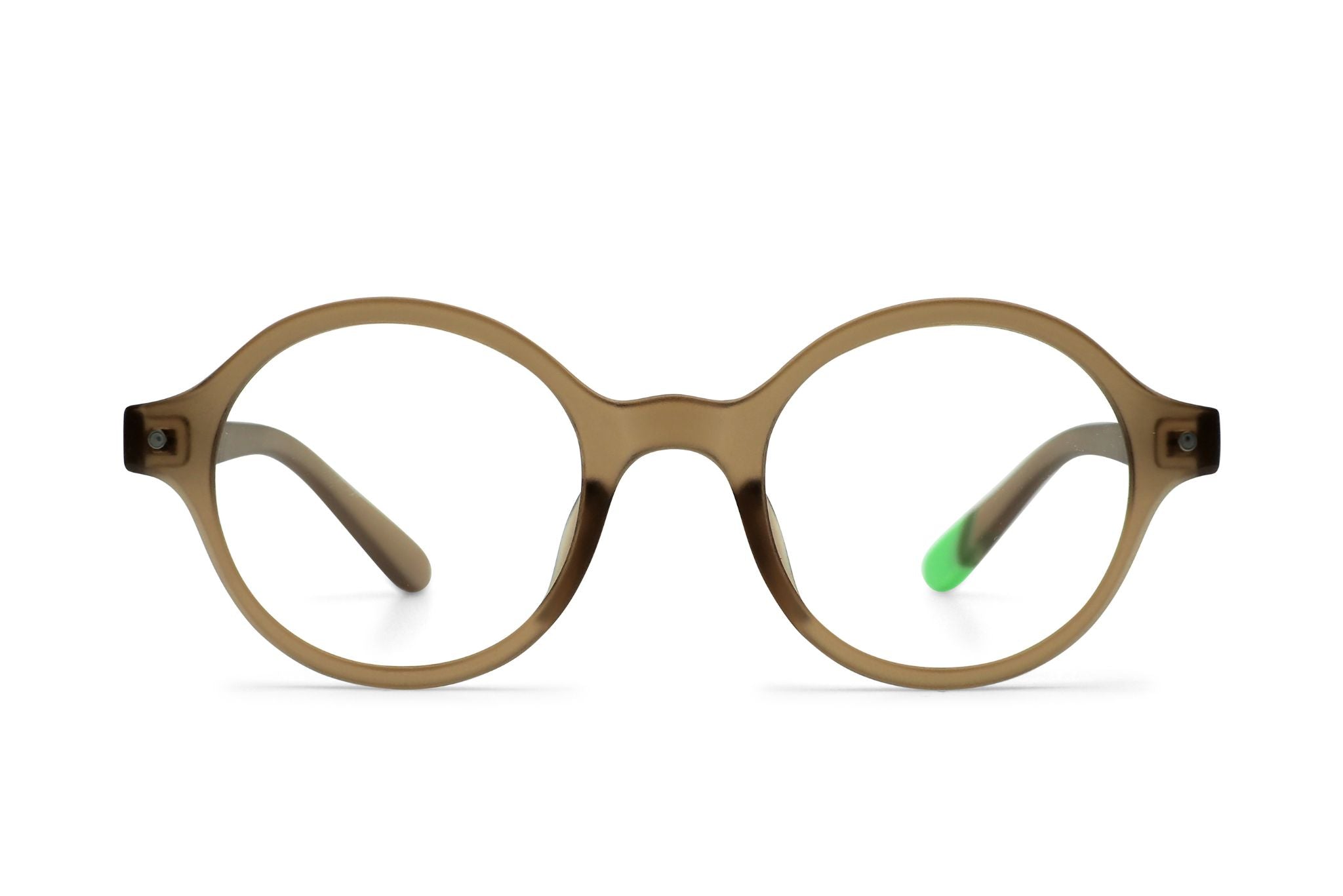 Haven – Walnut - SCREEN GLASSES-0