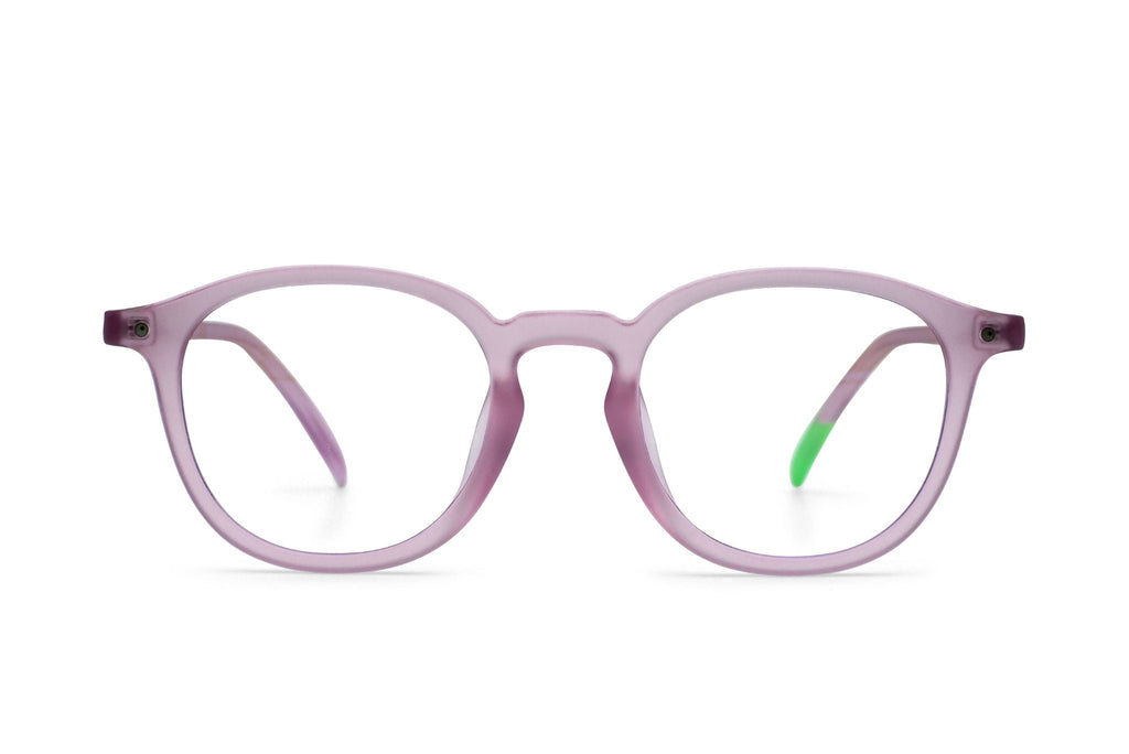 Leah – Lavender - READING GLASSES-0