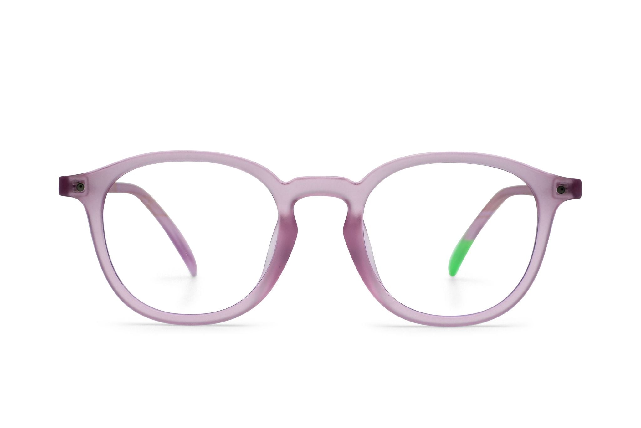 Leah – Lavender - READING GLASSES-0