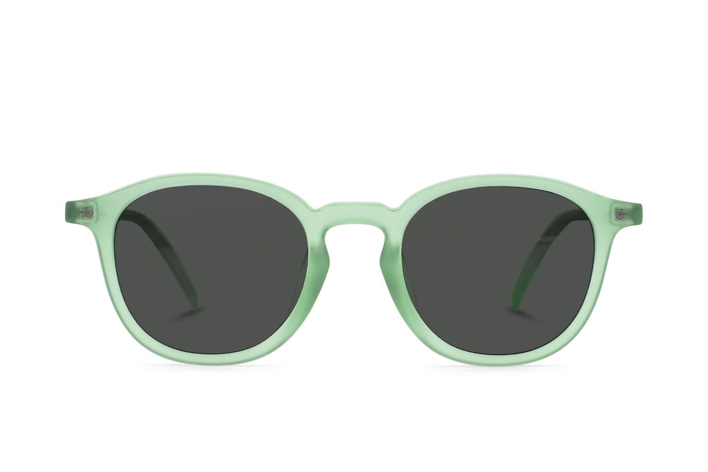 Leah – Pistachio - SUNGLASSES-0