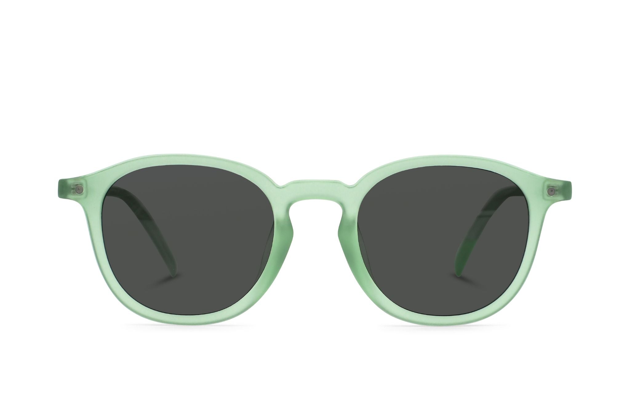 Leah – Pistachio - SUNGLASSES-0